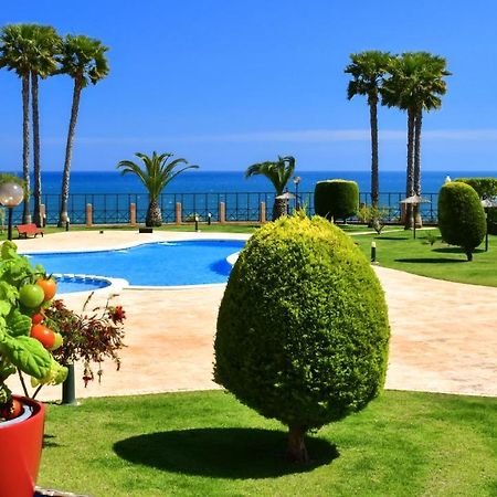 Apartamento Las Calitas II Orihuela Dış mekan fotoğraf