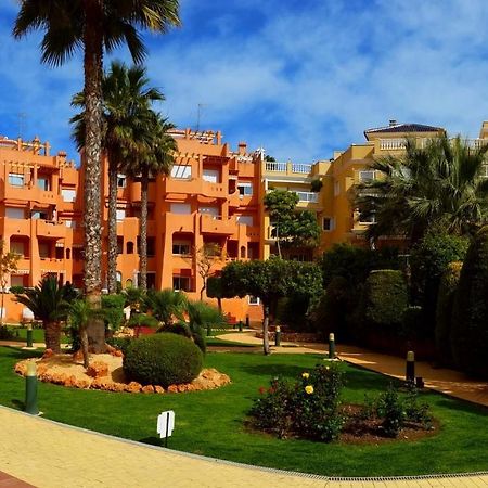 Apartamento Las Calitas II Orihuela Dış mekan fotoğraf