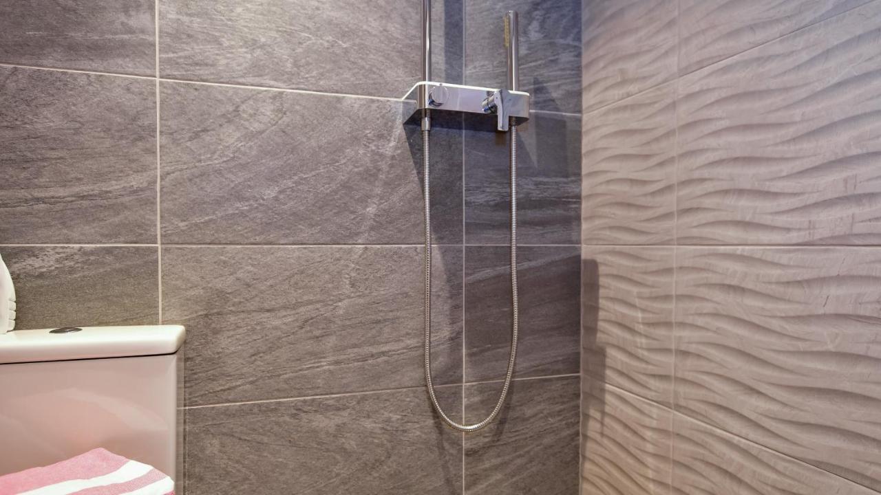 Apartamento Las Calitas II Orihuela Dış mekan fotoğraf