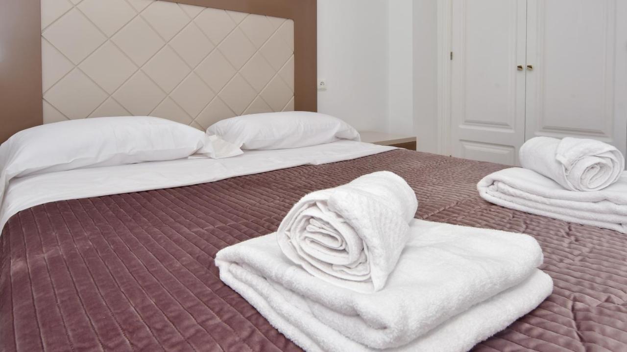 Apartamento Las Calitas II Orihuela Dış mekan fotoğraf